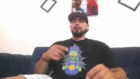 JakeSkye online show from August 4, 12:17 am
