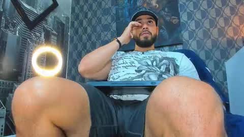 JakeSkye online show from February 28, 9:52 pm