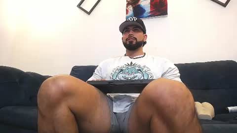 JakeSkye online show from July 27, 2:53 am