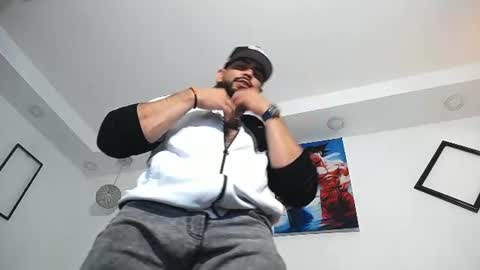JakeSkye online show from June 20, 5:57 am