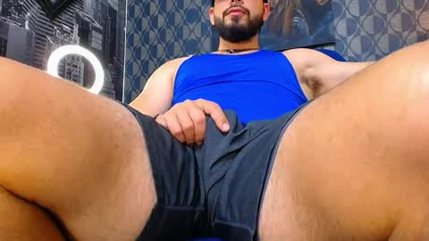 JakeSkye online show from March 4, 4:26 pm