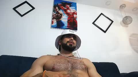 JakeSkye online show from June 23, 12:40 am