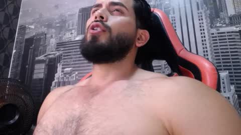 JakeSkye online show from January 21, 1:29 am