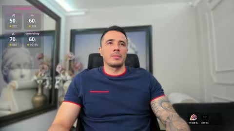 Snapshot of jakestone_1 chatting on October 15, 1:42 am jakestone_1 online show from October 15, 1:42 am
