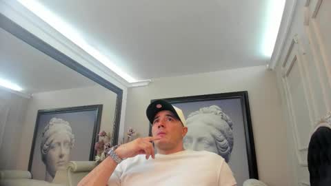 jakestone_1 online show from January 17, 2:32 am