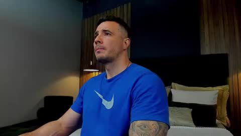 jakestone_1 online show from November 26, 1:14 am