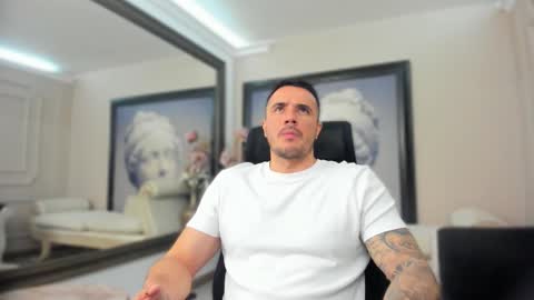 Snapshot of jakestone_1 chatting on October 11, 4:39 am jakestone_1 online show from October 11, 4:39 am