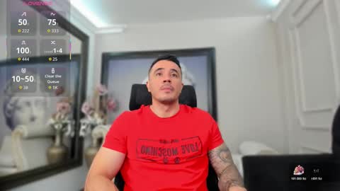Snapshot of jakestone_1 chatting on October 22, 1:42 am jakestone_1 online show from October 22, 1:42 am