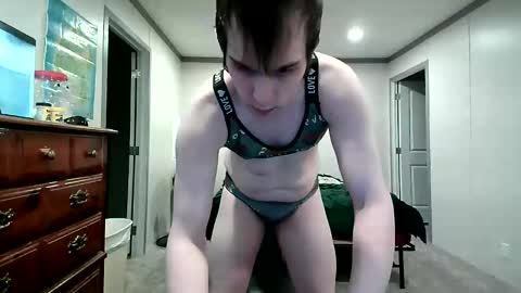 Jake Embers online show from January 19, 7:29 am