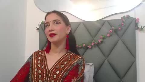 Jalima Mona online show from October 3, 7:33 pm