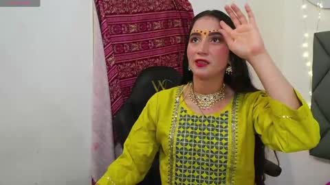 Jalima Mona online show from April 21, 12:01 pm