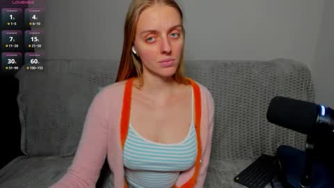 Sofia online show from February 25, 1:58 pm