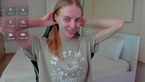 Snapshot of jam_cream chatting on January 27, 12:05 pm Sofia online show from January 27, 12:05 pm
