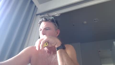 JAM online show from December 31, 2:40 am