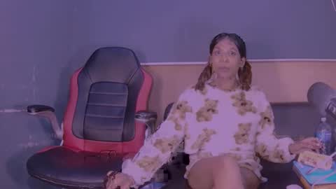 jamaicanbabex online show from January 16, 1:36 pm