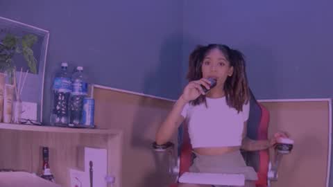 jamaicanbabex online show from February 26, 8:47 pm