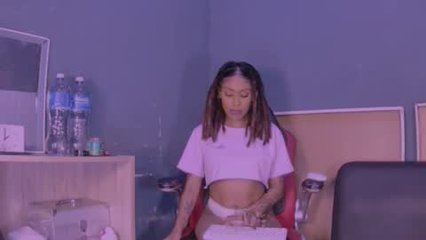 jamaicanbabex online show from January 20, 1:21 pm