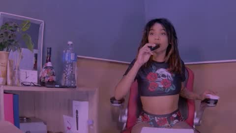 jamaicanbabex online show from February 20, 9:53 pm