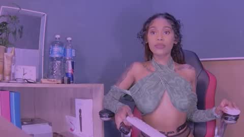 jamaicanbabex online show from February 11, 9:53 am