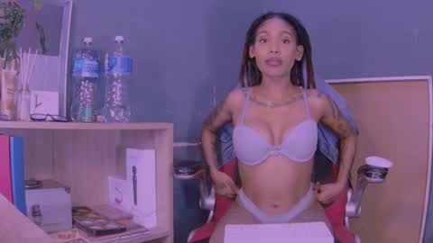 jamaicanbabex online show from February 14, 1:45 am