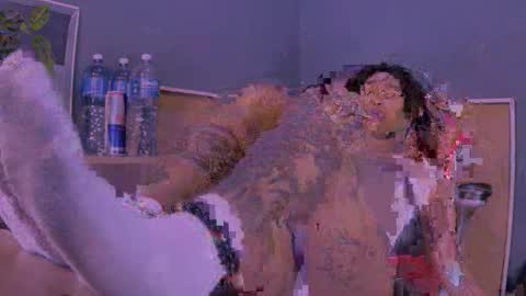 jamaicanbabex online show from February 22, 1:44 am