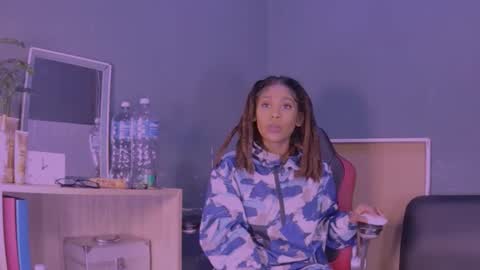 jamaicanbabex online show from January 22, 10:18 am