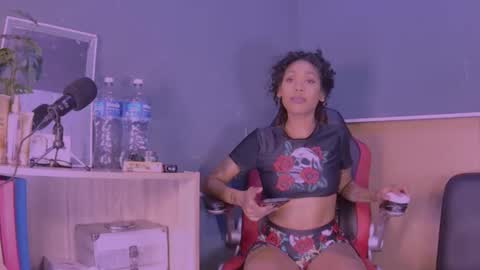 jamaicanbabex online show from February 5, 1:44 pm