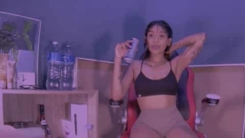 jamaicanbabex online show from February 24, 10:47 pm