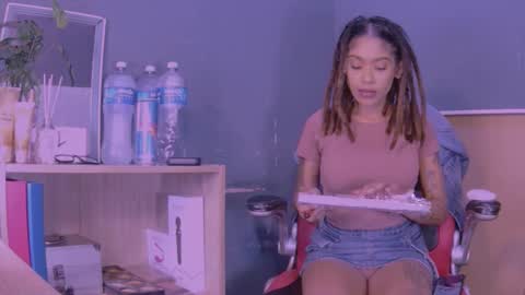 jamaicanbabex online show from February 13, 6:59 pm