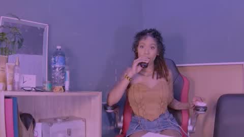 jamaicanbabex online show from February 4, 10:10 am