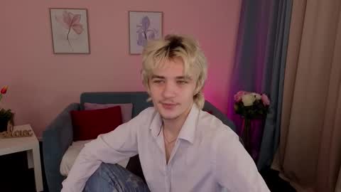 JameMiller online show from February 19, 7:18 am