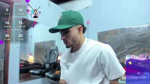 james_06_ online show from June 5, 11:37 am