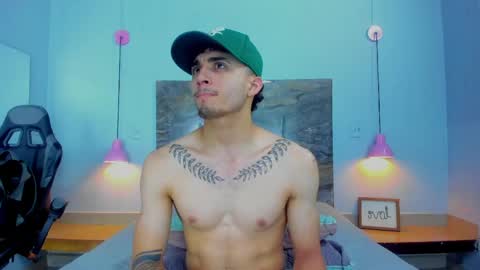 james_06_ online show from June 6, 11:49 am