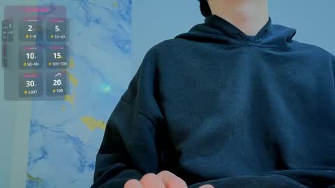 james_adamss_ online show from April 8, 12:08 pm