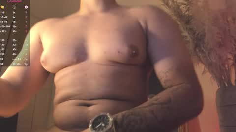 Snapshot of james_carter7 chatting on October 13, 1:29 am Juan online show from October 13, 1:29 am