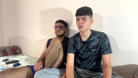 james_chez online show from May 7, 2:57 pm