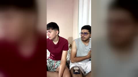 james_chez online show from March 2, 6:58 pm