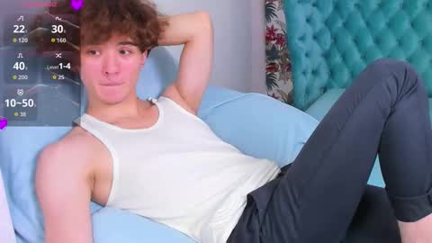 james_colleman online show from November 21, 11:14 pm