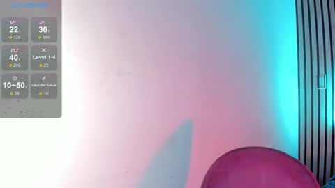 james_cr online show from March 12, 9:35 pm