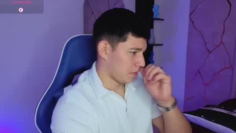 james_cr online show from May 8, 12:55 pm