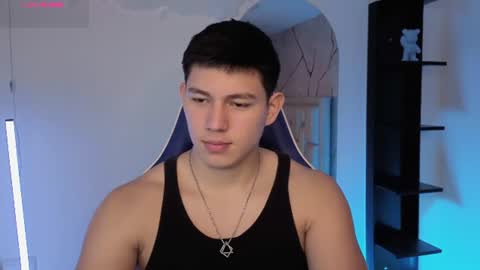 james_cr online show from June 23, 12:55 pm