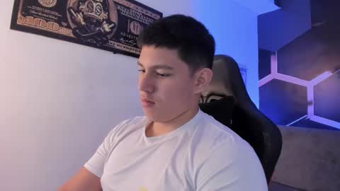 james_cr online show from September 24, 3:02 am