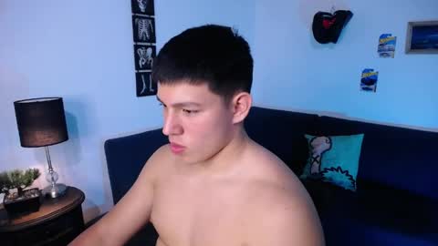 james_cr online show from May 5, 12:28 am
