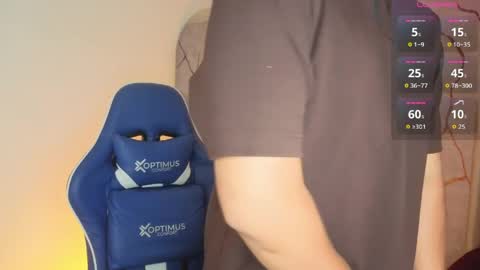 james_cr online show from May 7, 12:34 pm