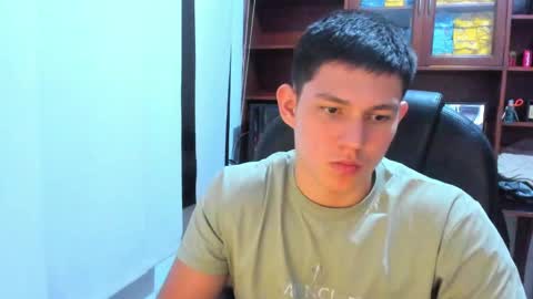 james_cr online show from February 27, 12:57 am