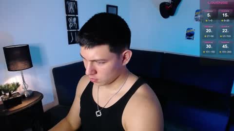 james_cr online show from May 2, 11:38 am