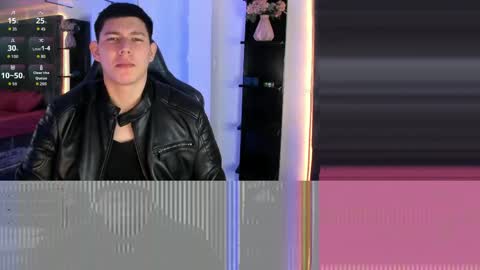 james_cr online show from May 6, 12:33 pm