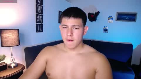james_cr online show from March 15, 12:59 am