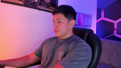 james_cr online show from September 27, 3:26 am