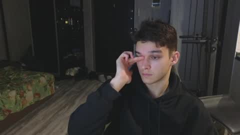 James online show from March 31, 11:49 pm